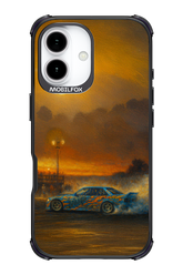 Drift Chaos - Apple iPhone 17