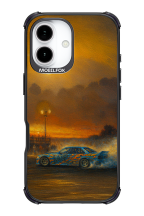 Drift Chaos - Apple iPhone 17