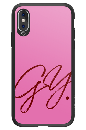 (Sorbet) GY 2.0 - Apple iPhone XS