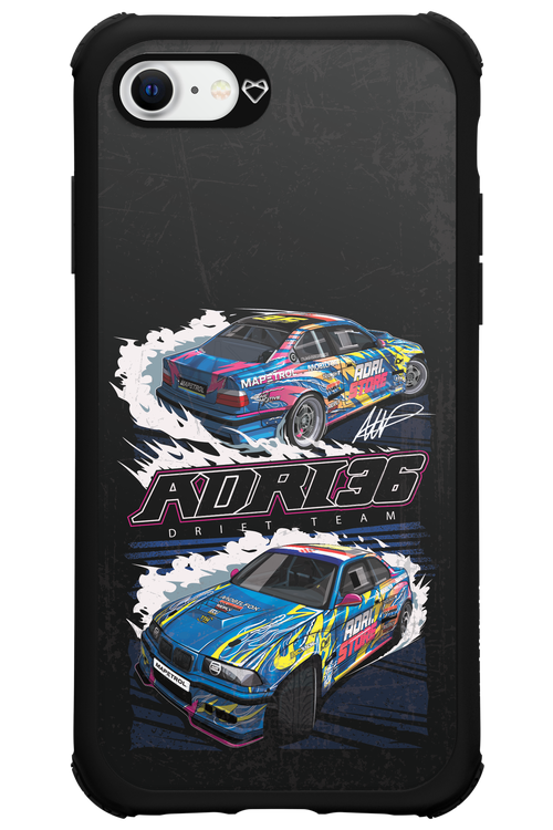 ADRI 36 2.0 - Apple iPhone SE 2020
