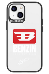 Ultra Benzin 2.0 - Apple iPhone 13 Mini