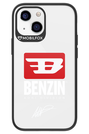 Ultra Benzin 2.0 - Apple iPhone 13 Mini