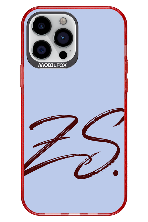 (Jellyfish Presso) ZS 2.0 - Apple iPhone 13 Pro Max