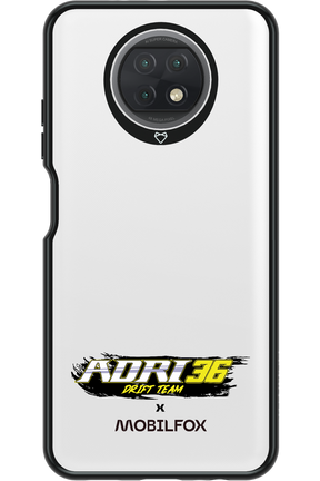 ADRI36 x Mobilfox Edition - Xiaomi Redmi Note 9T 5G