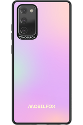 Pastel Violet 2.0 - Samsung Galaxy Note 20
