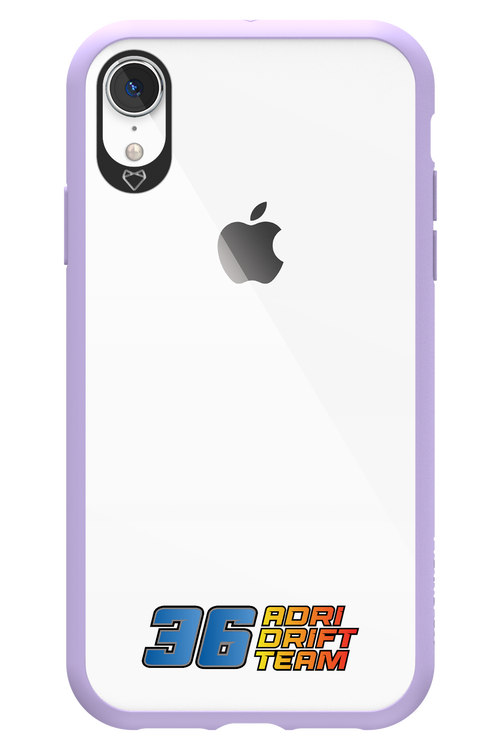 Minimal Drift 2.0 - Apple iPhone XR