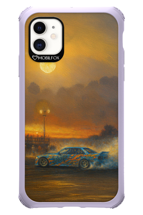Drift Chaos - Apple iPhone 11