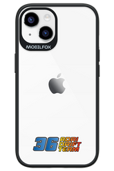 Minimal Drift 2.0 - Apple iPhone 14