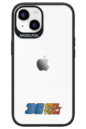 Minimal Drift 2.0 - Apple iPhone 14