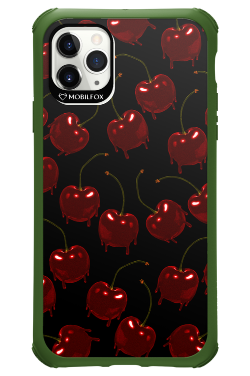Cherry Blood - Apple iPhone 11 Pro Max