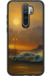 Drift Chaos - Xiaomi Redmi Note 8 Pro