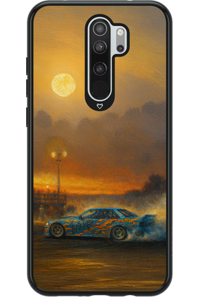 Drift Chaos - Xiaomi Redmi Note 8 Pro