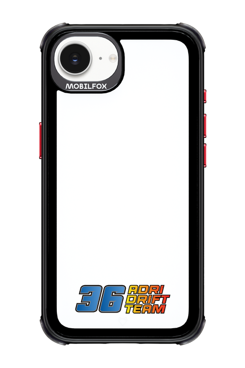 Minimal Drift 2.0 - Apple iPhone 16e