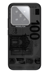 Euro Black - Xiaomi 14