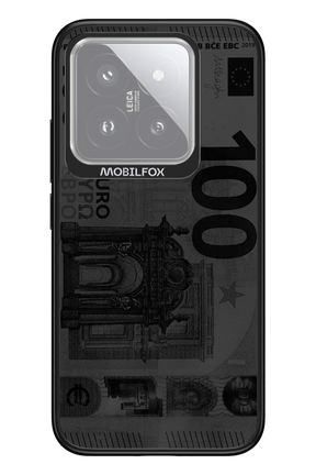 Euro Black - Xiaomi 14