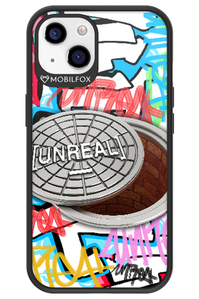 HULE - Apple iPhone 13