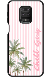 Chill Guy 2.0 - Xiaomi Redmi Note 9 Pro