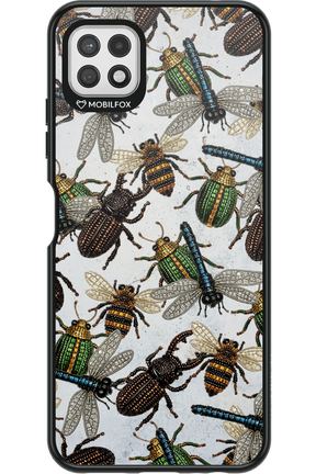 Beetle Gem - Samsung Galaxy A22 5G