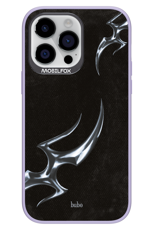 CHROMEPHASE - Apple iPhone 14 Pro Max