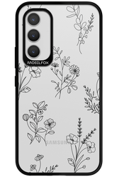 Bouquet - Samsung Galaxy A34