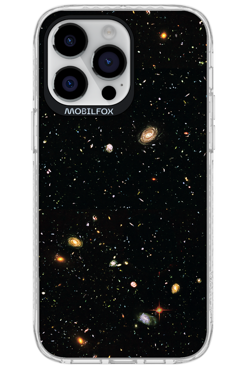 Cosmic Space - Apple iPhone 14 Pro Max