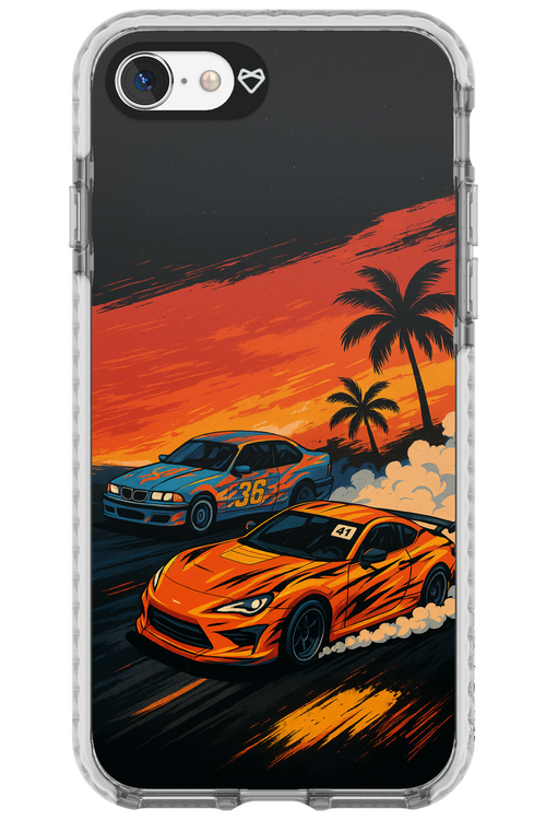 Palm Drift 2.0 - Apple iPhone 7