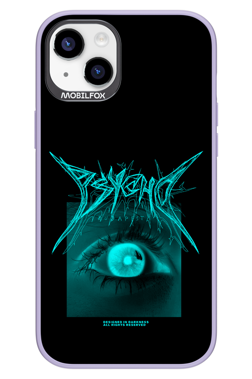 Mirror of the soul - Apple iPhone 14 Plus