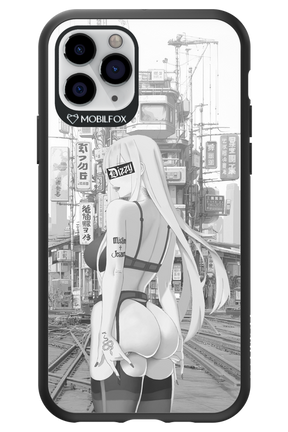 Blade Beauty - Apple iPhone 11 Pro