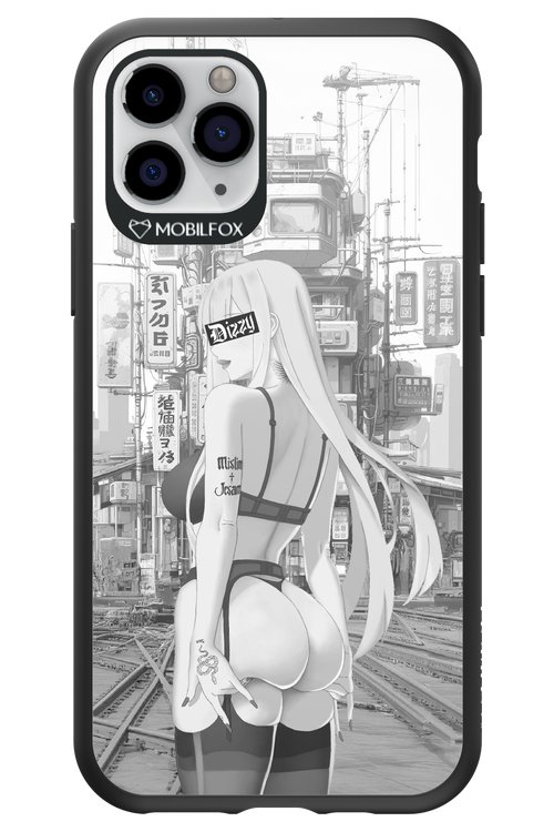 Blade Beauty - Apple iPhone 11 Pro