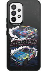ADRI 36 2.0 - Samsung Galaxy A53
