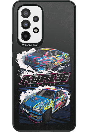 ADRI 36 2.0 - Samsung Galaxy A53