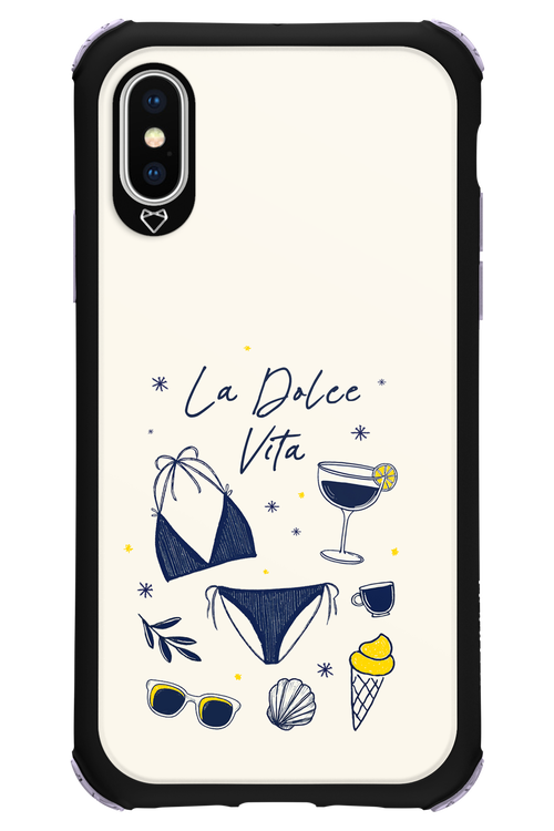 Dolce Vita - Apple iPhone X
