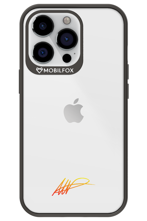 Signature Edition 2.0 - Apple iPhone 13 Pro
