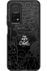The Art of Chaos - Xiaomi Mi 10T 5G