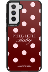 60’s Baby - Samsung Galaxy S21 FE