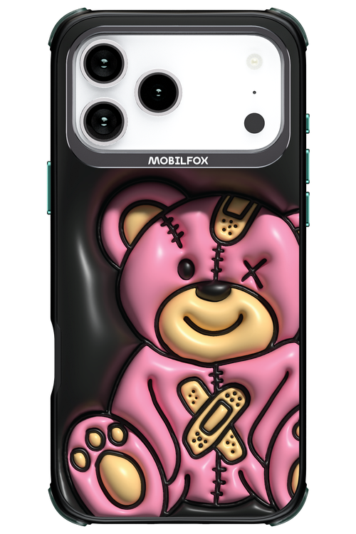 Dead Bear - Apple iPhone 17 Pro Max