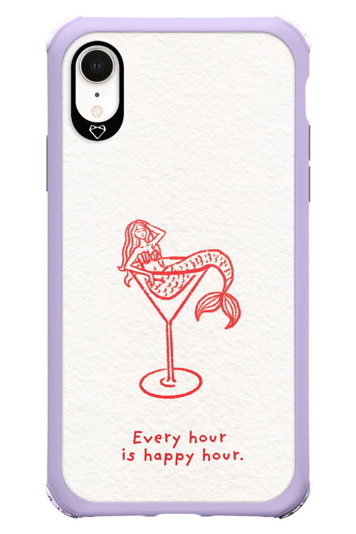 Happy Hour - Apple iPhone XR
