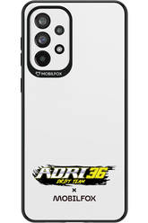 ADRI36 x Mobilfox Edition - Samsung Galaxy A73