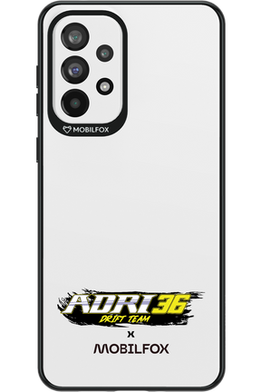 ADRI36 x Mobilfox Edition - Samsung Galaxy A73