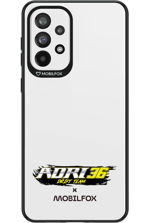 ADRI36 x Mobilfox Edition - Samsung Galaxy A73