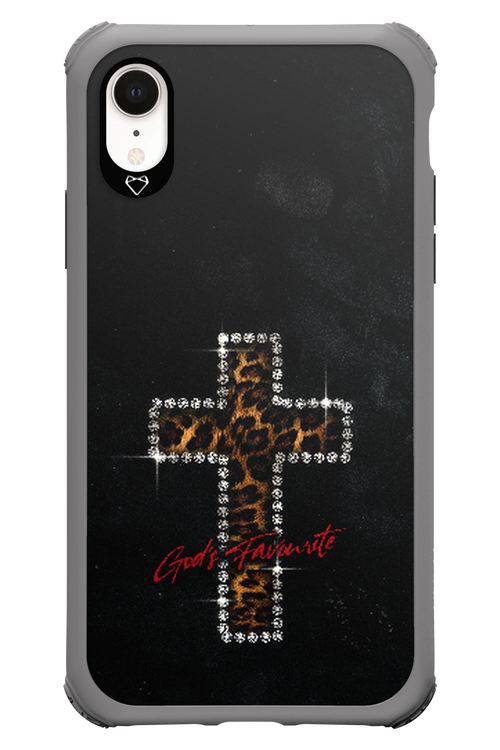 God's Favourite - Apple iPhone XR