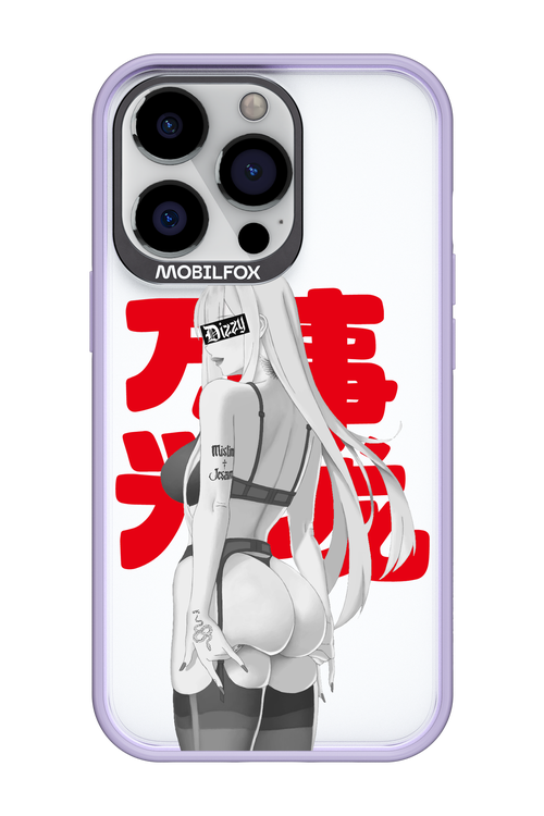 Neo Silence - Apple iPhone 13 Pro
