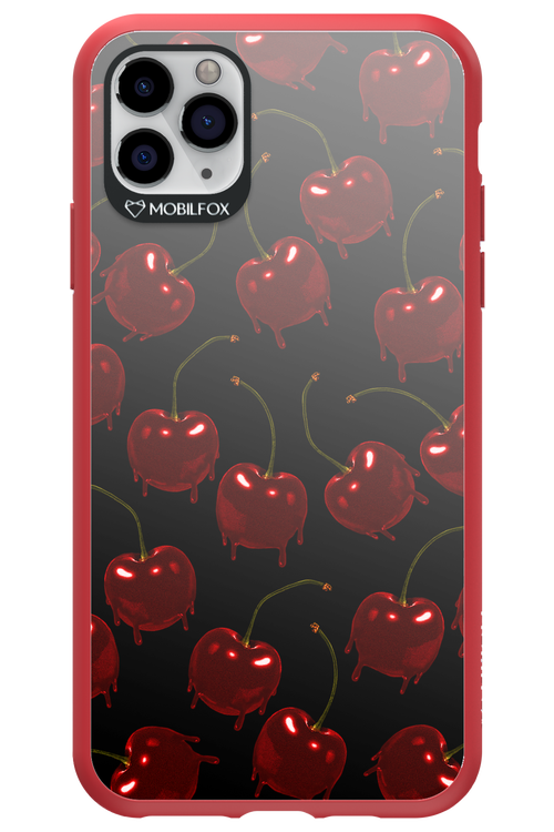 Cherry Blood - Apple iPhone 11 Pro Max