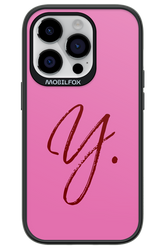 (Sorbet) Y 2.0 - Apple iPhone 14 Pro