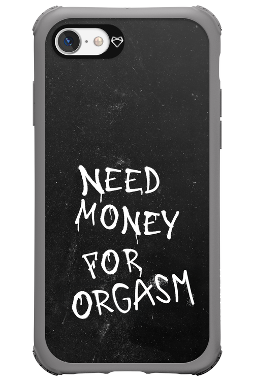 Orgasm 2.0 - Apple iPhone 7
