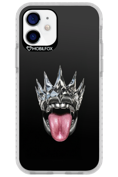 The Diamond King 2.0 - Apple iPhone 12