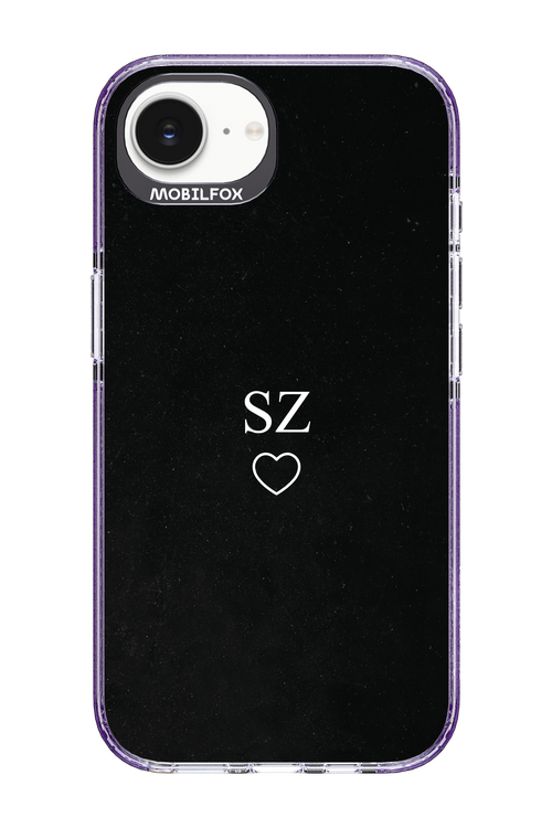 SZ Black 2.0 - Apple iPhone 16e
