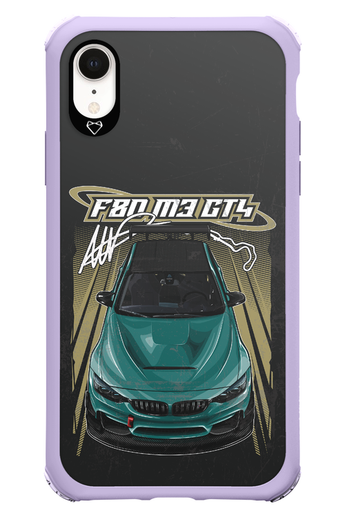 FBD M3 GT4 2.0 - Apple iPhone XR