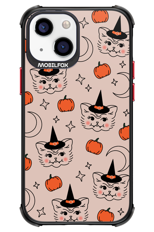 Kitty Spell - Apple iPhone 13 Mini