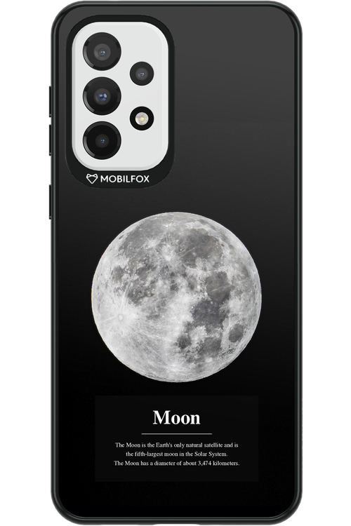 Moon 2.0 - Samsung Galaxy A33